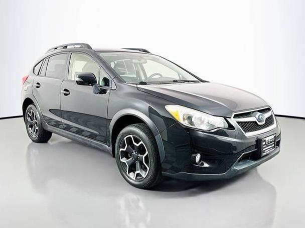 SUBARU XV CROSSTREK 2015 JF2GPAPC7F8288255 image